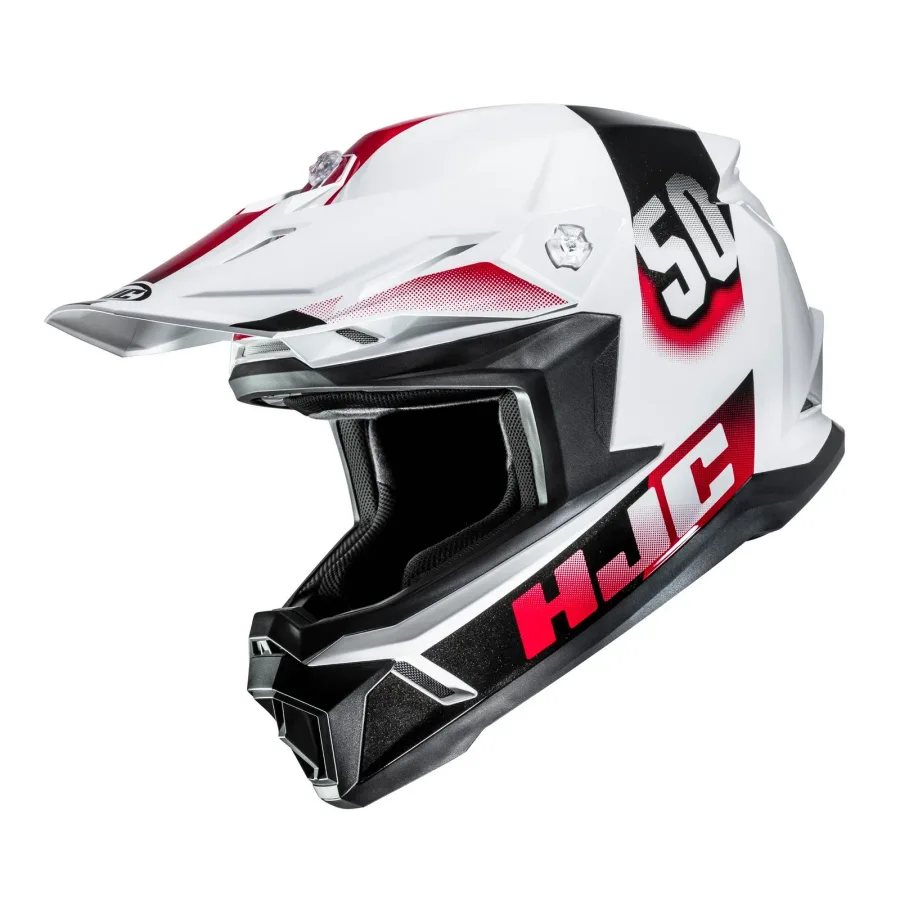HJC Y50 Gyermek bukósisak