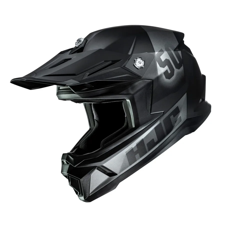 HJC Y50 Gyermek DASH MC5SF